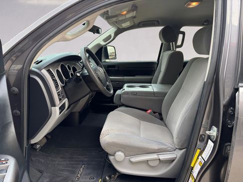 Used 2012 Toyota Tundra 2WD Double Cab image 9