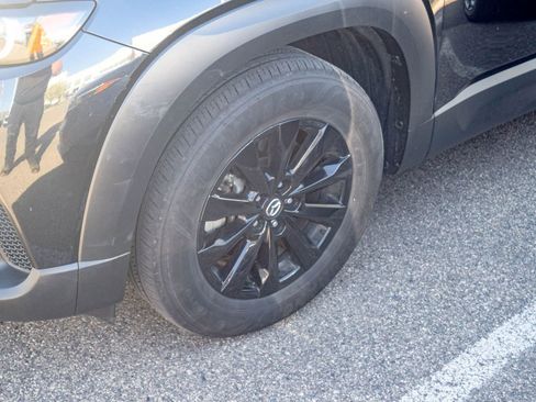 Used 2025 MAZDA CX-50 AWD 2.5 S w/ Preferred Package image 23