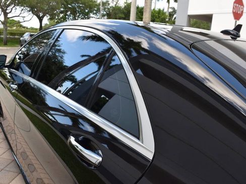 Used 2015 Mercedes-Benz S 63 AMG 4MATIC Sedan image 30