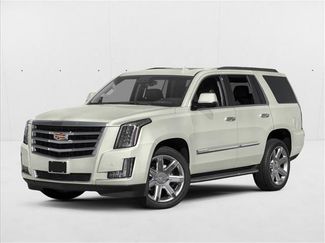 Used 2017 Cadillac Escalade Luxury video 1
