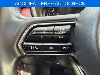 Used 2025 MAZDA CX-70 Plug-In Hybrid w/ Premium Plus video 4