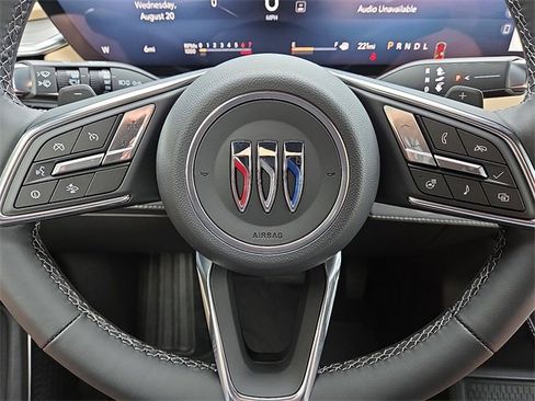 New 2026 Buick Enclave Preferred w/ Power Package image 12