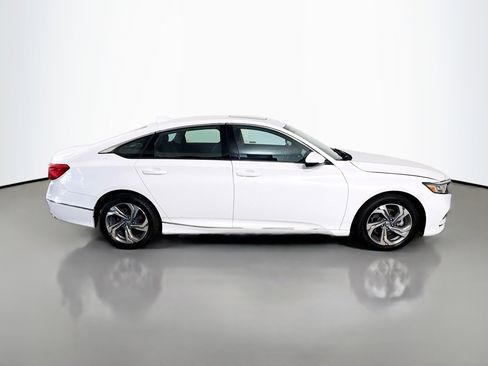 Used 2019 Honda Accord EX-L image 11