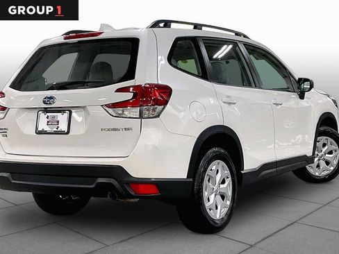 Used 2023 Subaru Forester AWD/4WD image 13