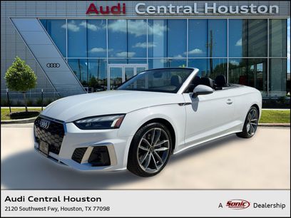 Certified 2024 Audi A5 2.0T Premium Plus