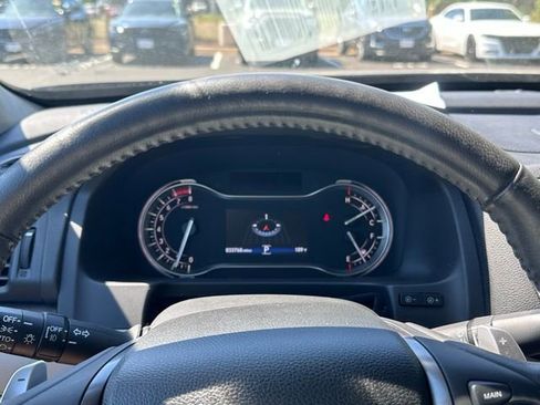 Used 2021 Honda Ridgeline RTL-E image 23