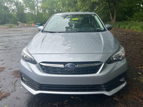 Used 2023 Subaru Impreza 2.0i Premium AWD/4WD image 9