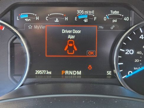 Used 2020 Ford F350 Lariat w/ Lariat Ultimate Package image 23