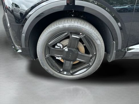 Used 2027 Kia Telluride SX X-Line AWD/4WD image 28