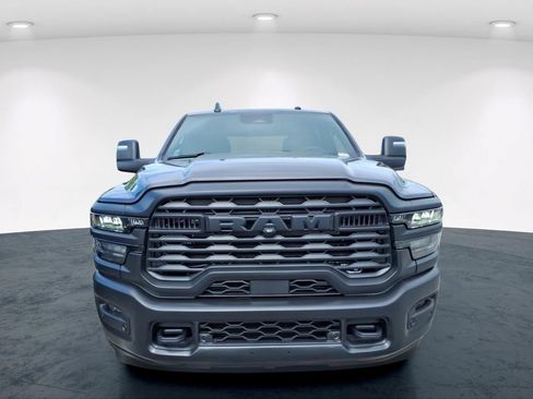 New 2026 RAM 2500 Tradesman AWD/4WD image 4