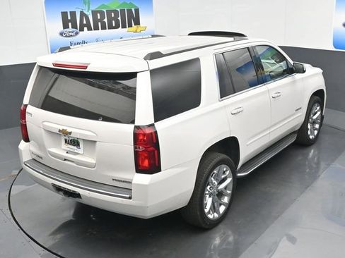 Used 2019 Chevrolet Tahoe Premier RWD image 29
