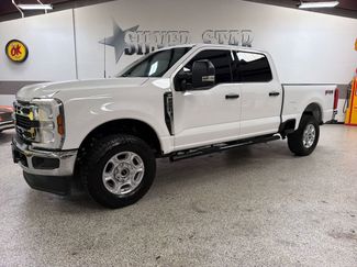 Used 2025 Ford F250 XLT w/ FX4 Off-Road Package AWD/4WD video 1