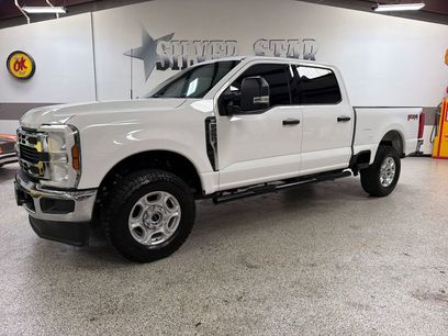 Used 2025 Ford F250 XLT w/ FX4 Off-Road Package