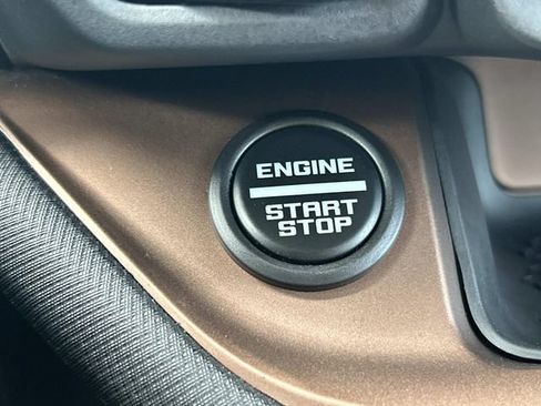 Certified 2023 Ford Bronco Sport Outer Banks w/ Tech Package AWD/4WD image 34