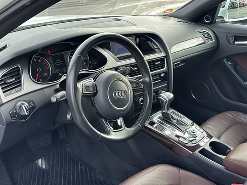 Used 2015 Audi A4 Premium Plus w/ Technology Package image 23
