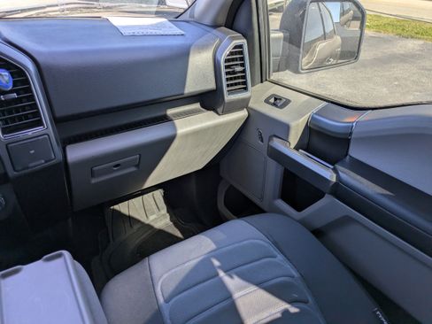 Used 2018 Ford F150 XLT w/ Equipment Group 301A Mid image 16