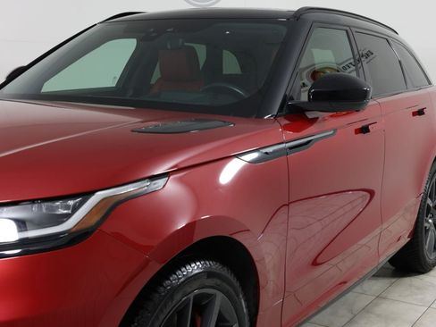 Used 2020 Land Rover Range Rover Velar SV Autobiography Dynamic AWD/4WD image 51
