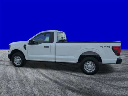 New 2026 Ford F150 XL image 7