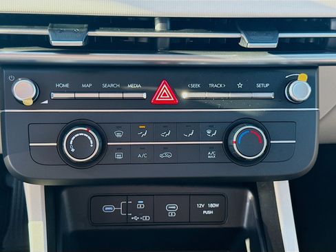 New 2026 Hyundai Tucson SE FWD image 12