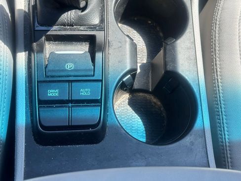 Used 2020 Hyundai Tucson SEL FWD image 32