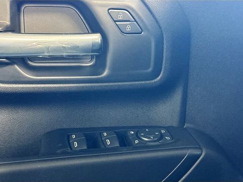 New 2026 Chevrolet Silverado 2500 Custom w/ Custom Value Package AWD/4WD image 19