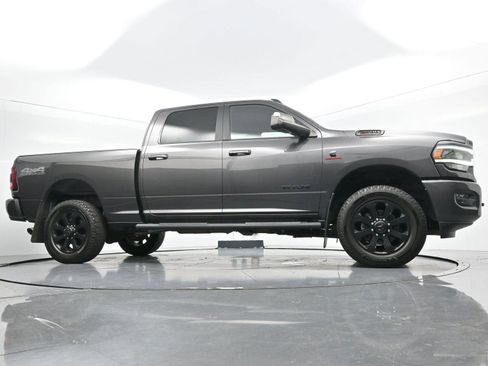Used 2020 RAM 2500 Big Horn w/ Level 2 Equipment Group AWD/4WD image 42