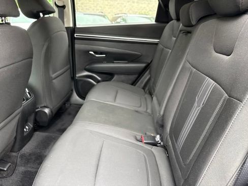 Used 2024 Hyundai Tucson SEL AWD/4WD image 20