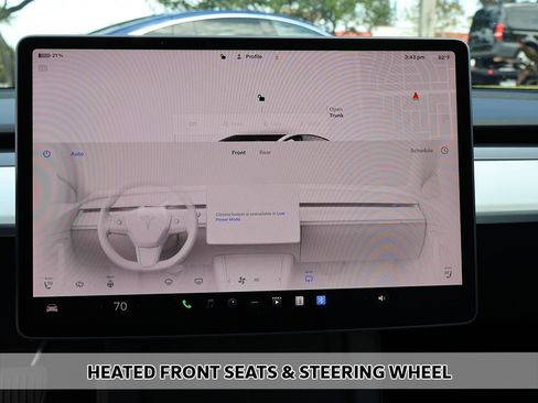 Used 2023 Tesla Model 3 Standard Range image 6