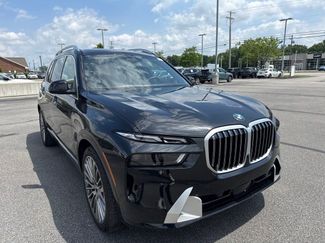 Used 2026 BMW X7 xDrive40i AWD/4WD 360° Tour