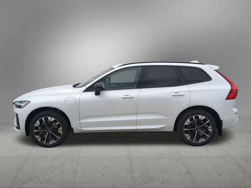New 2026 Volvo XC60 T8 Plus w/ Protection Package Premier AWD/4WD image 3