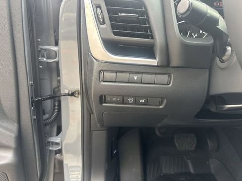 New 2026 Nissan Rogue SV AWD/4WD image 24