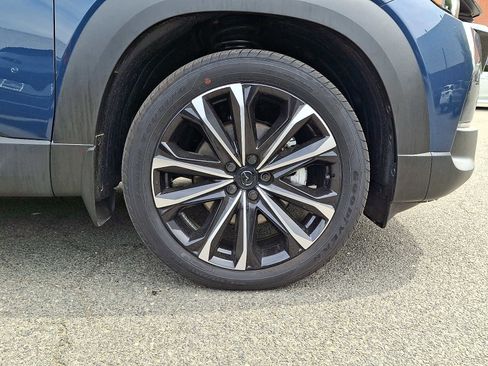 Certified 2026 MAZDA CX-50 AWD 2.5 S w/ Cargo Package image 8