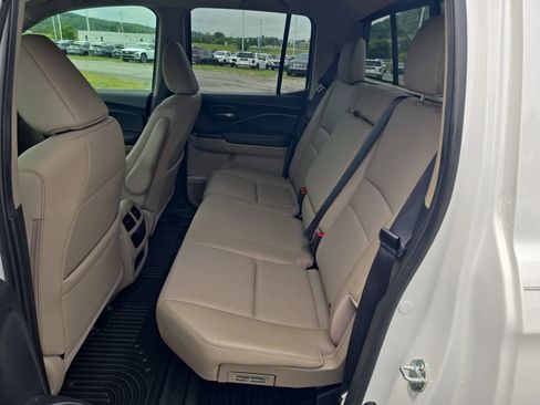 Used 2022 Honda Ridgeline RTL-E image 16