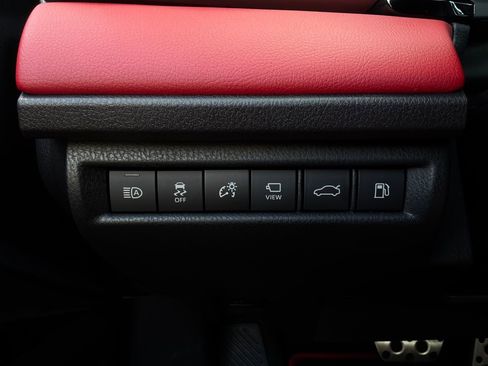 New 2026 Toyota Camry XSE FWD image 22