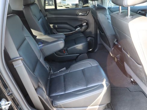 Used 2020 Chevrolet Tahoe LT RWD image 36