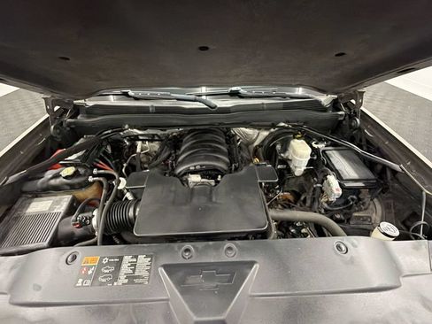 Used 2014 Chevrolet Silverado 1500 LT w/ All Star Edition AWD/4WD image 30