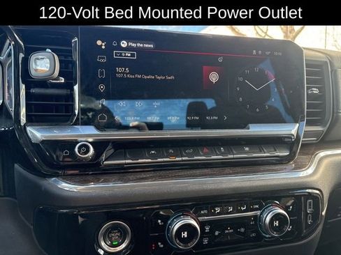 Certified 2022 GMC Sierra 1500 Elevation image 16