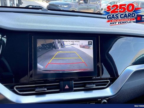 Used 2021 Kia Niro LXS FWD image 21