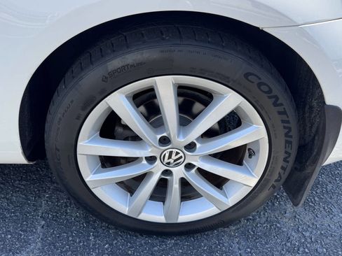 Used 2012 Volkswagen Eos Komfort FWD image 20