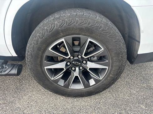 Used 2023 Chevrolet Tahoe Z71 AWD/4WD image 15