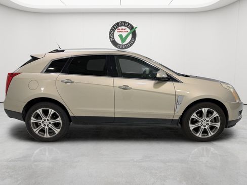 Used 2012 Cadillac SRX Performance FWD image 6