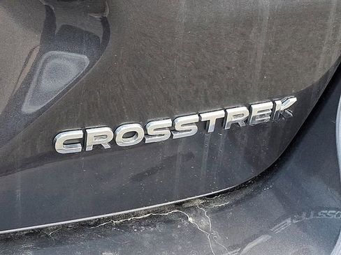 Used 2024 Subaru Crosstrek 2.5i Limited w/ Crosstrek Mirror Package image 30
