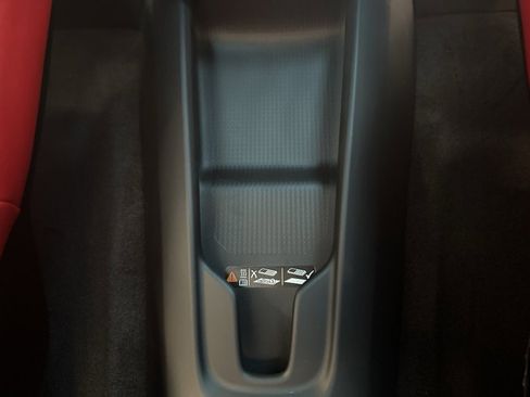 New 2026 Chevrolet Corvette 2LT w/ Stealth Interior Trim Package image 31