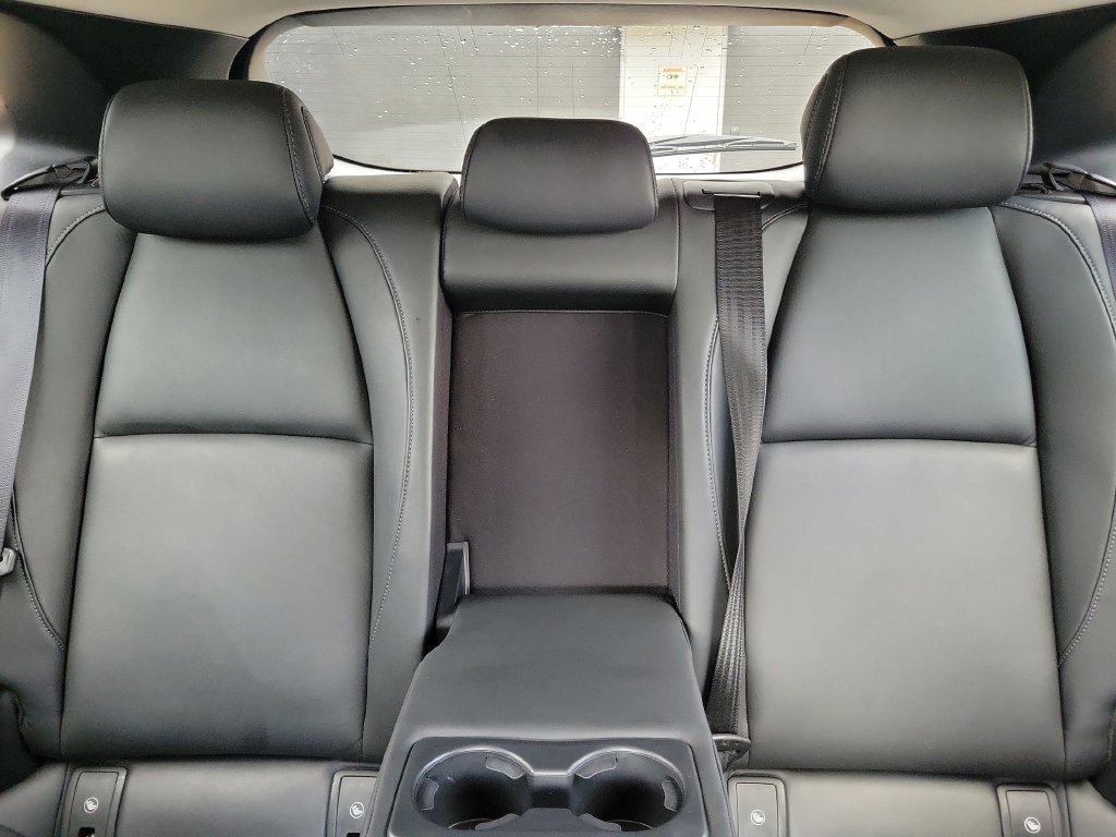 Used 2025 MAZDA CX-30 AWD 2.5 S w/ Preferred Package image 14
