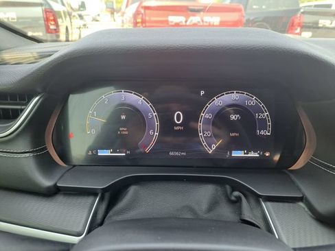 Certified 2024 Jeep Grand Cherokee Laredo X AWD/4WD image 24