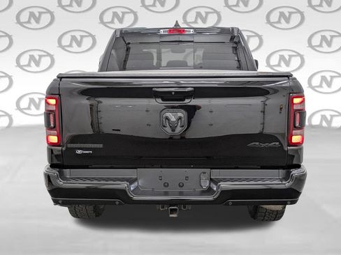 Used 2023 RAM 1500 Big Horn AWD/4WD image 21