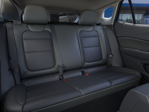 New 2026 Chevrolet Trax ACTIV w/ Driver Confidence Package FWD image 41