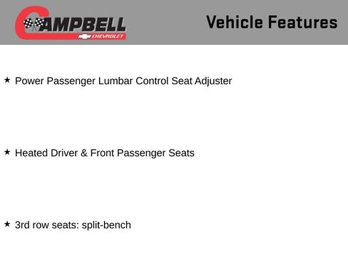 Used 2023 Buick Enclave Essence w/ LPO, Floor Liner Package image 11