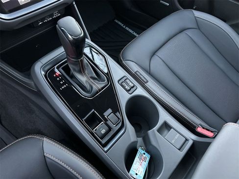 Certified 2025 Subaru Crosstrek 2.5i Limited image 22