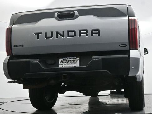Used 2022 Toyota Tundra 1794 Edition w/ Advanced Package AWD/4WD image 49